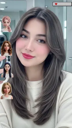 Hairstyles 