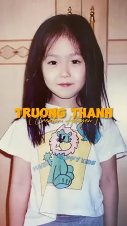 Và sau này khi lớn