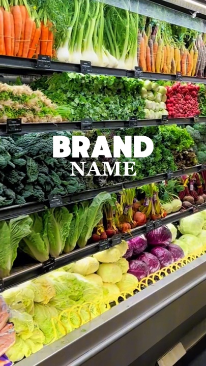 supermarket