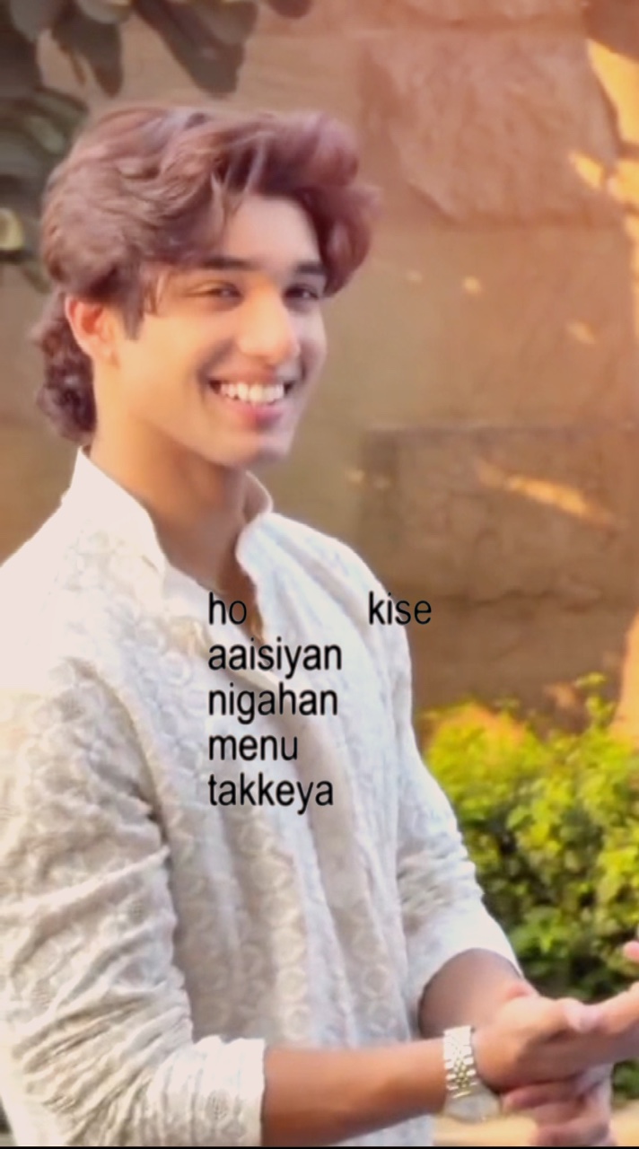 Udaariyan-Texte