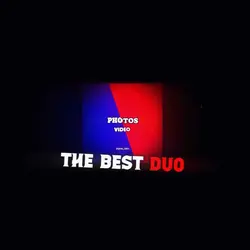 THE BEST DUO