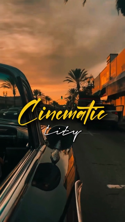 7 Clips Cinematic 