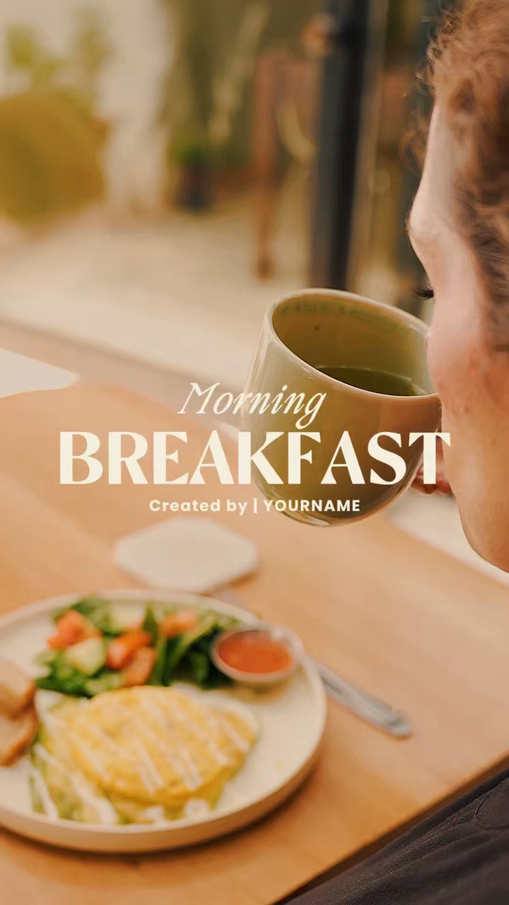 Sarapan pagi