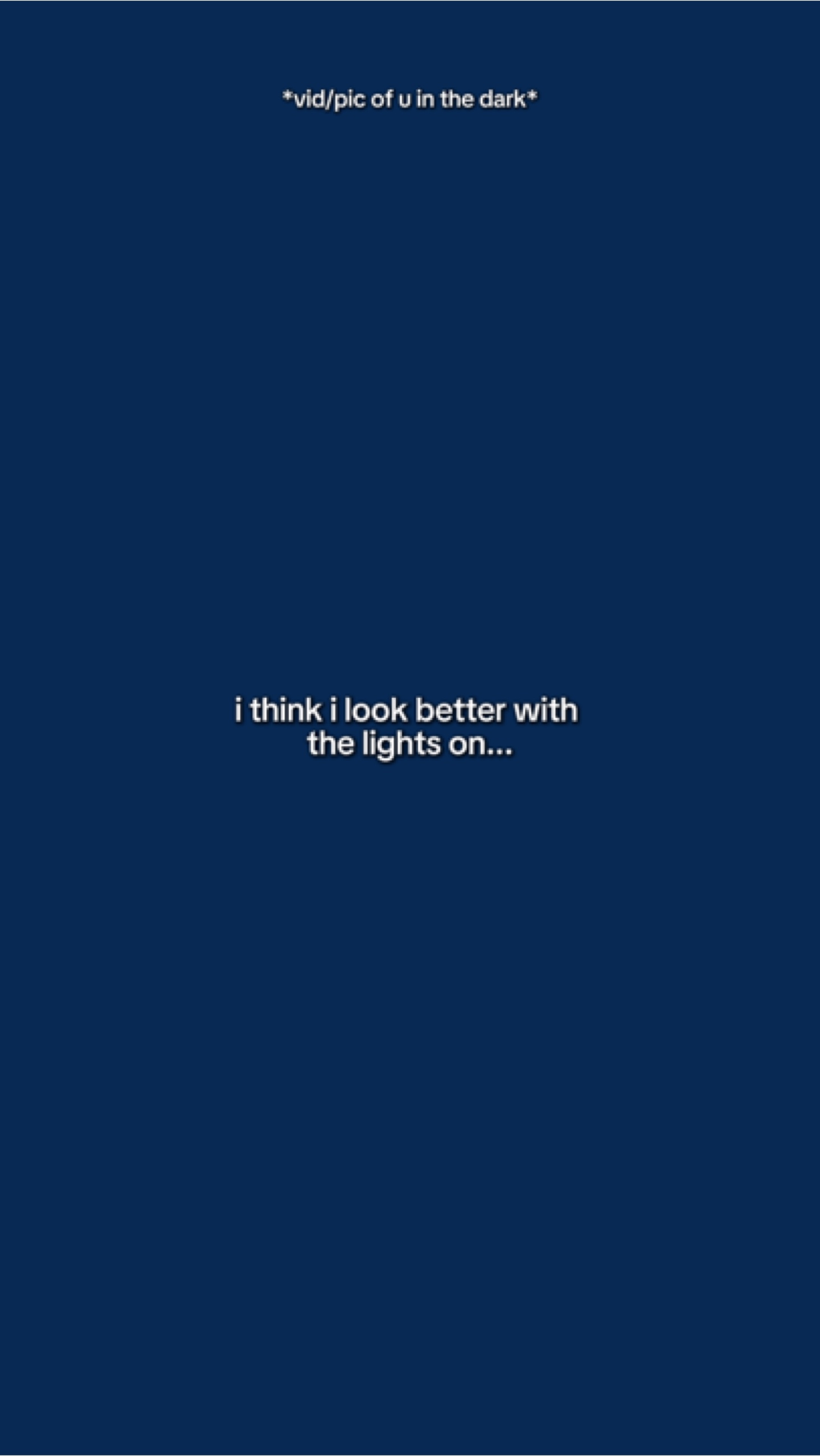 BetterWithLightsOn
