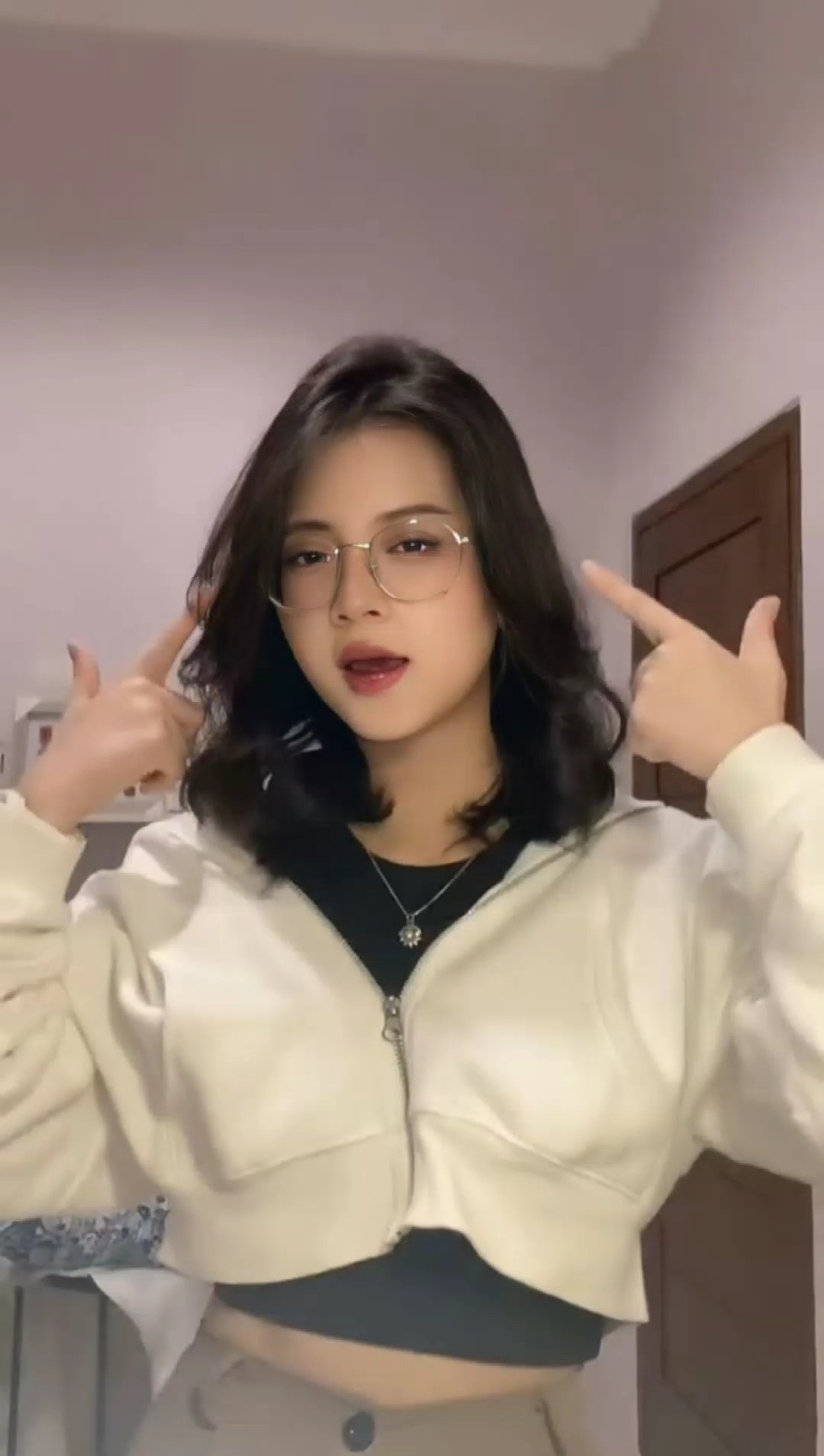 bah apa ini cakep 