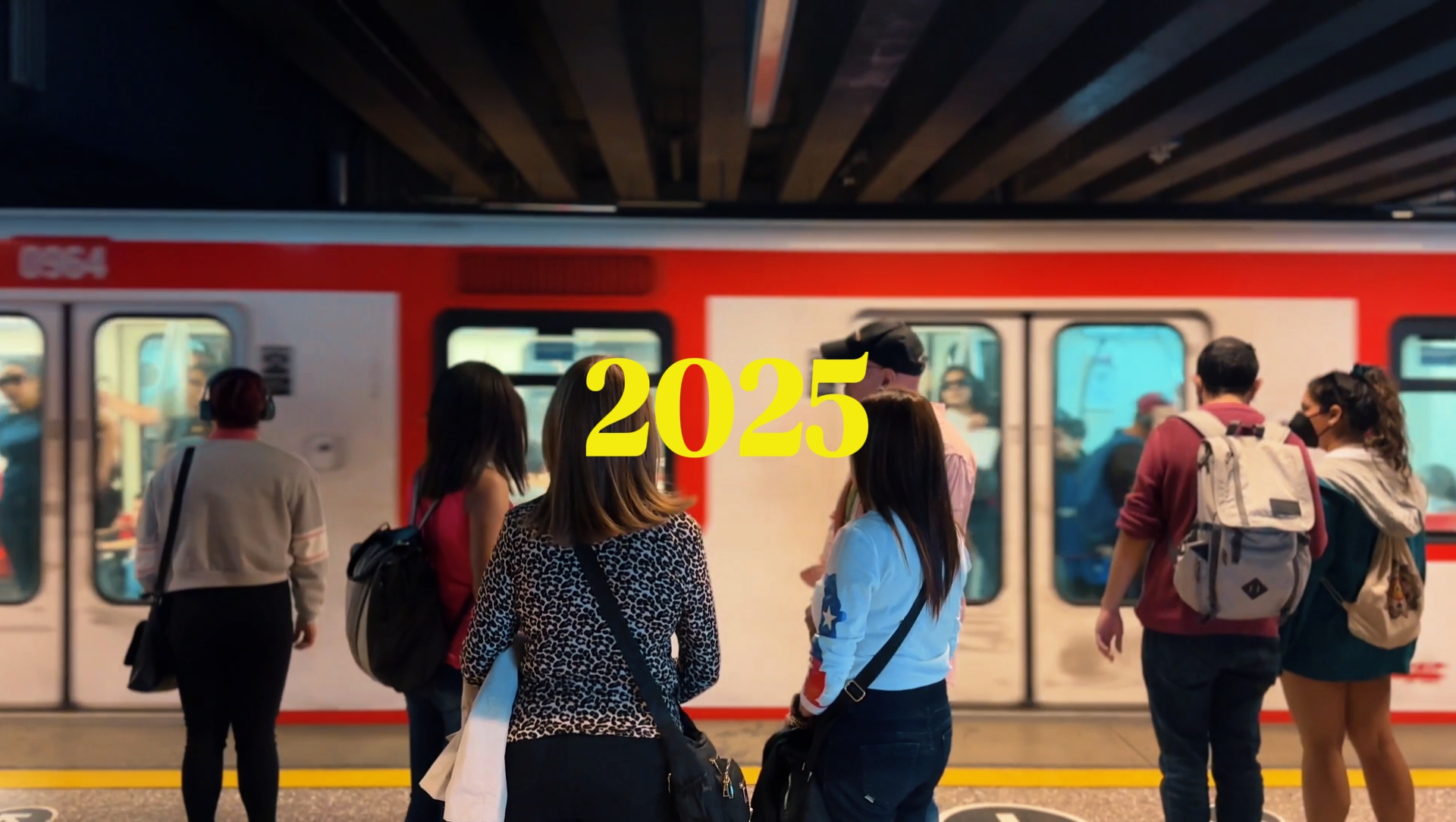 2025 hakkında her şey