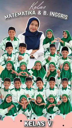 Anggota Kelas