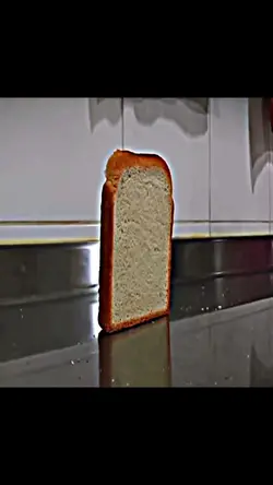 Pão Caindo