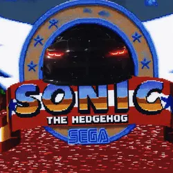 Sonic Exe Edit