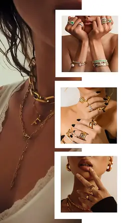 jewelry marketing 