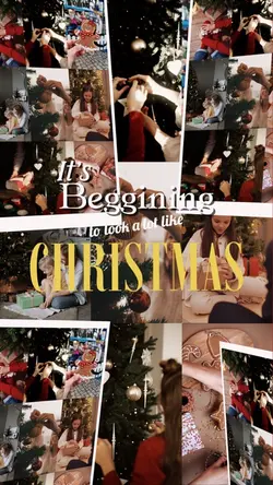 MERRY CHRISTMAS 2025