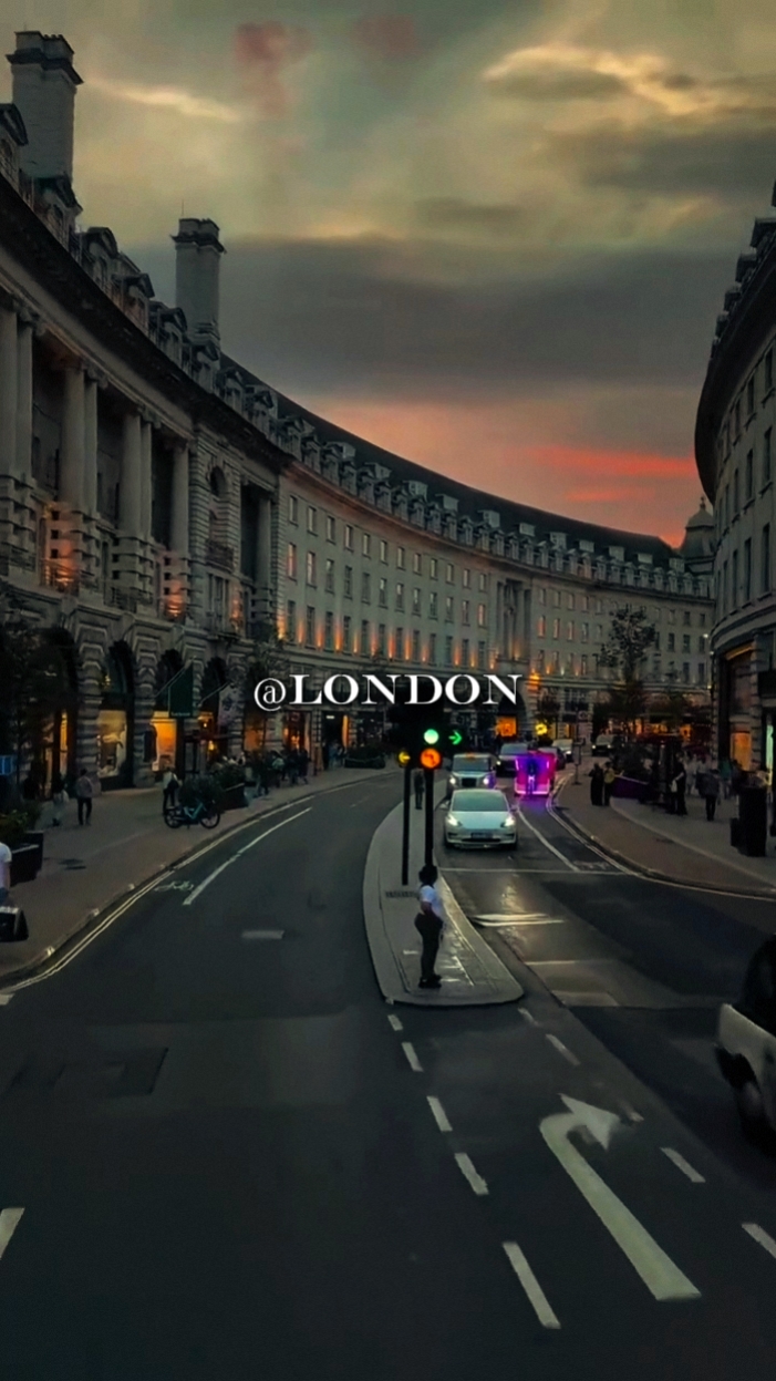 london beauty