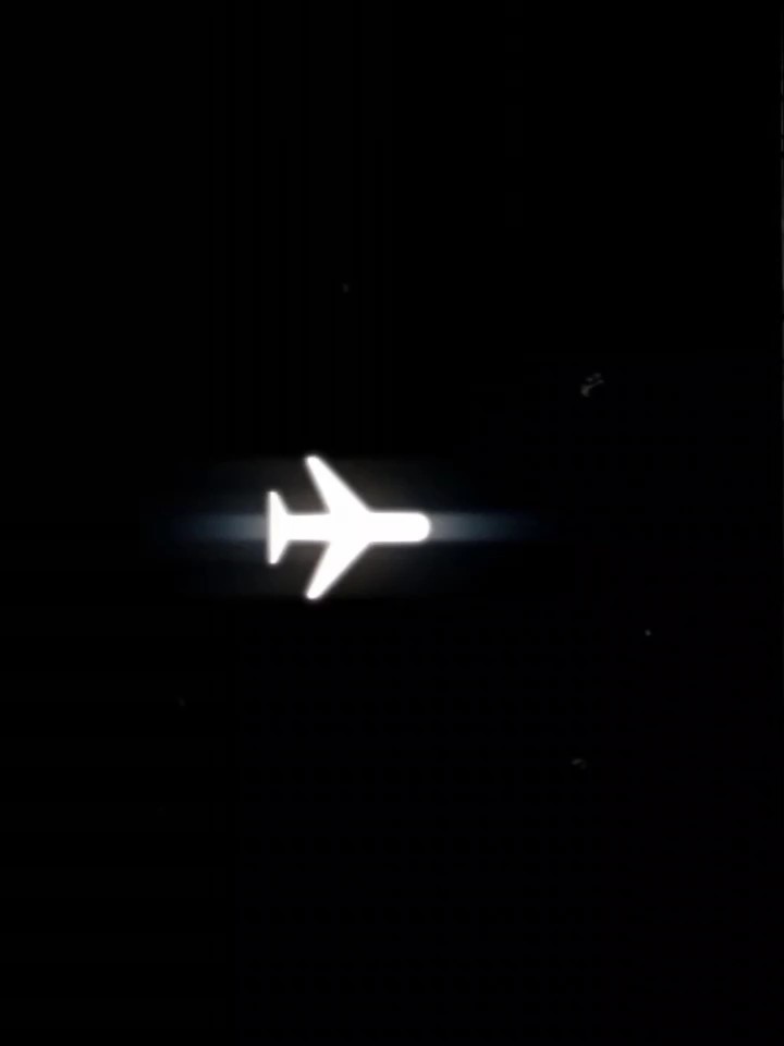 Airplane mode 