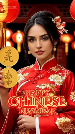 Chinese new year