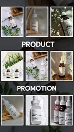 Product Promotion 
