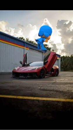 Pocoyo edit