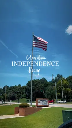 Independence Recap