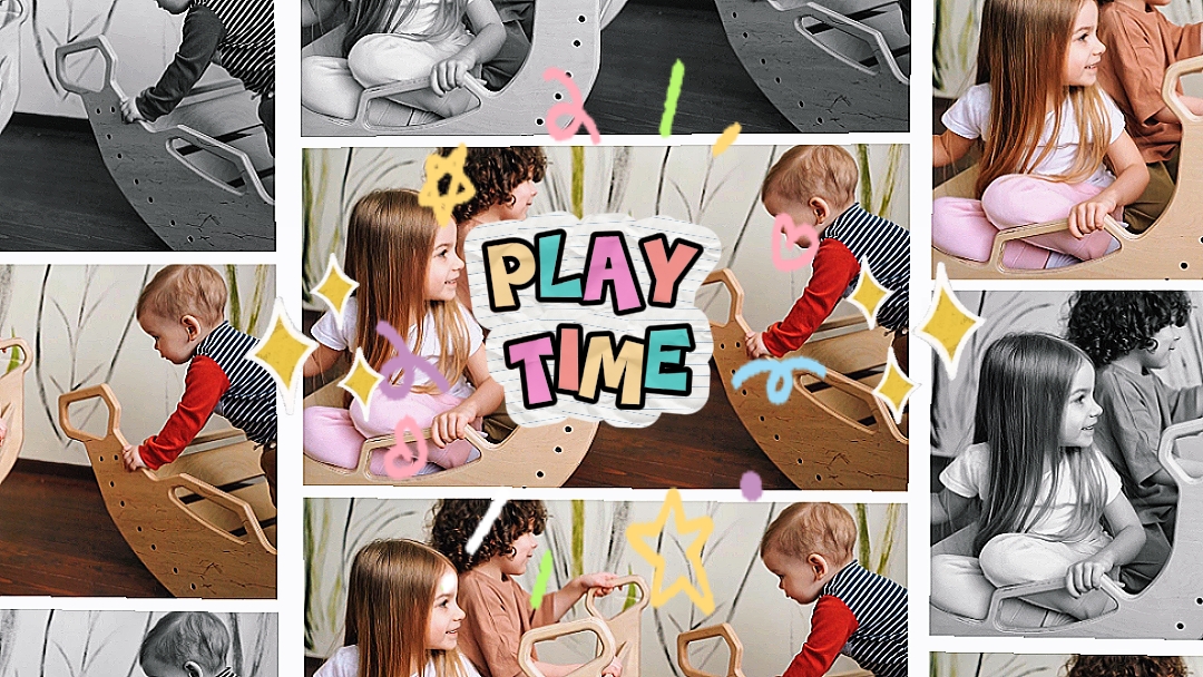 TEMPS DE JEU
