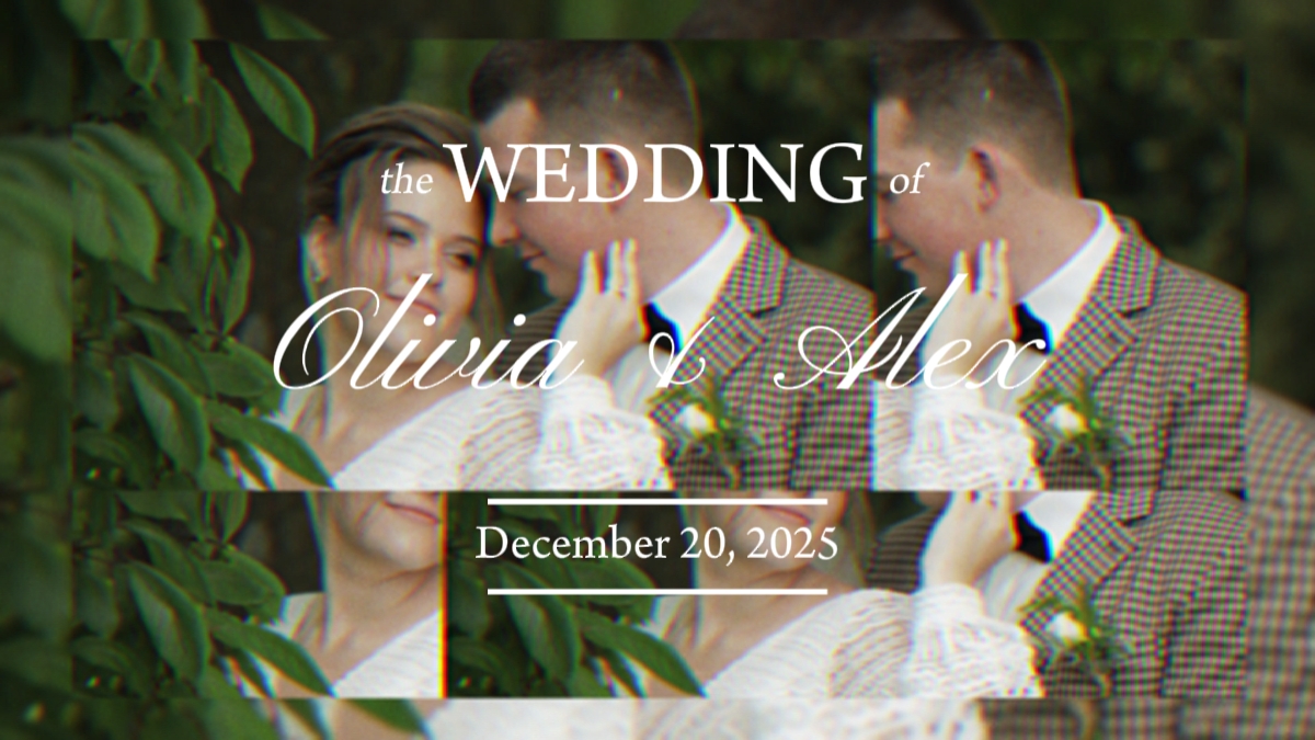 O CASAMENTO