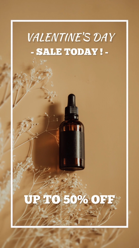 Valentinstag PersonalCare ElegantEndStyle