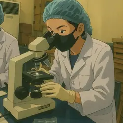 laboratorium 