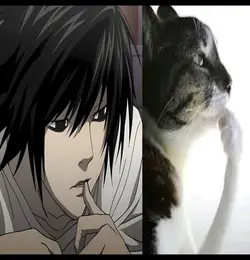 i love death note<33