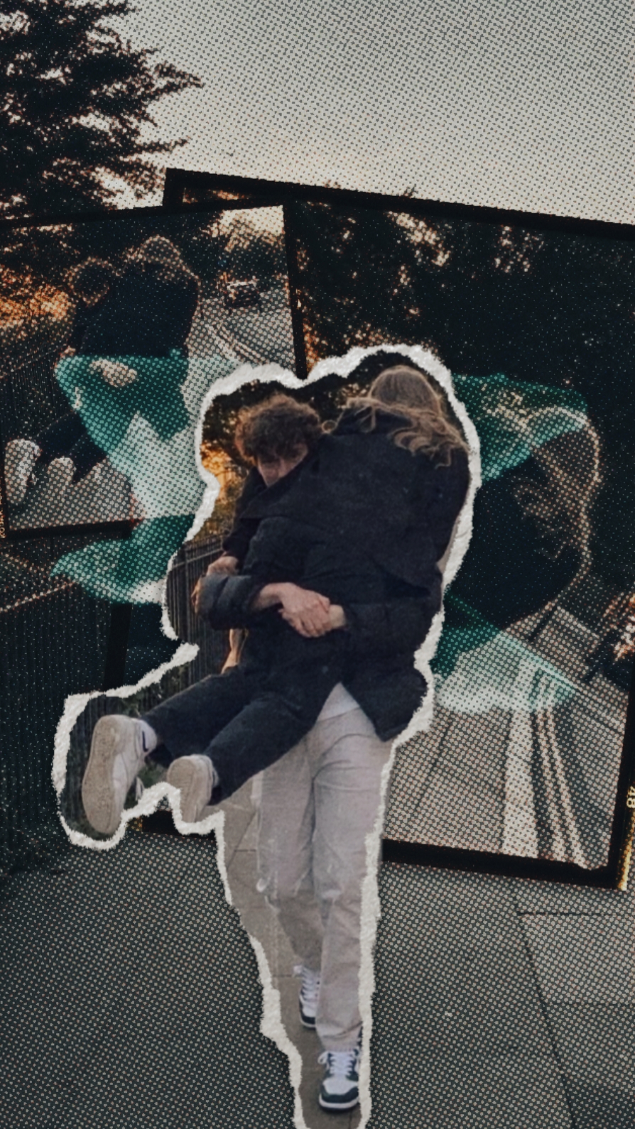 couple goals