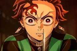 Demon slayer