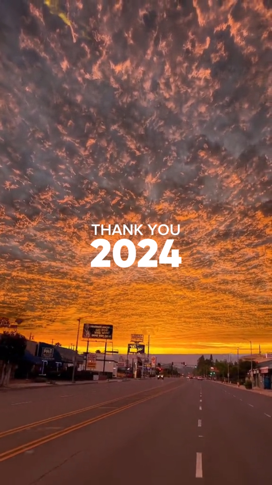 teşekkür ederim 2024