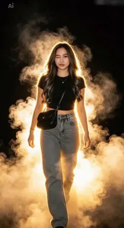sedang trend
