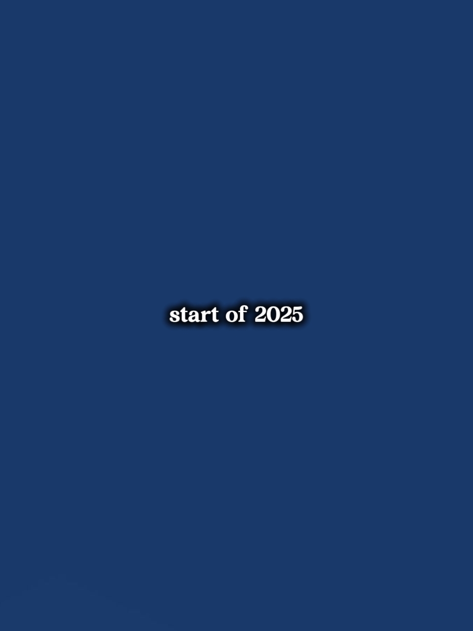 fin 2025