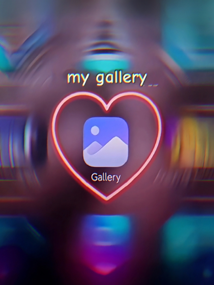 ma galerie