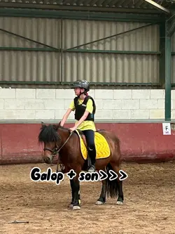 galop+son >>>
