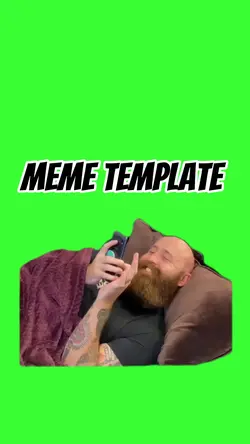 Laughing on phone
