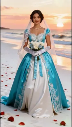 Bride 