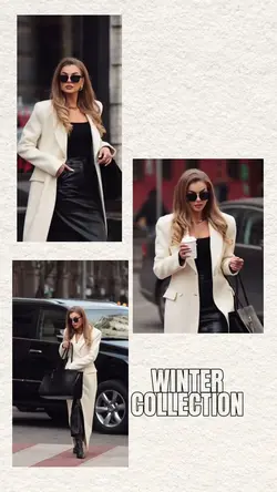 WINTER collection 