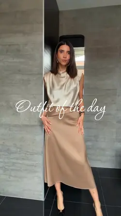 Outfit of the day