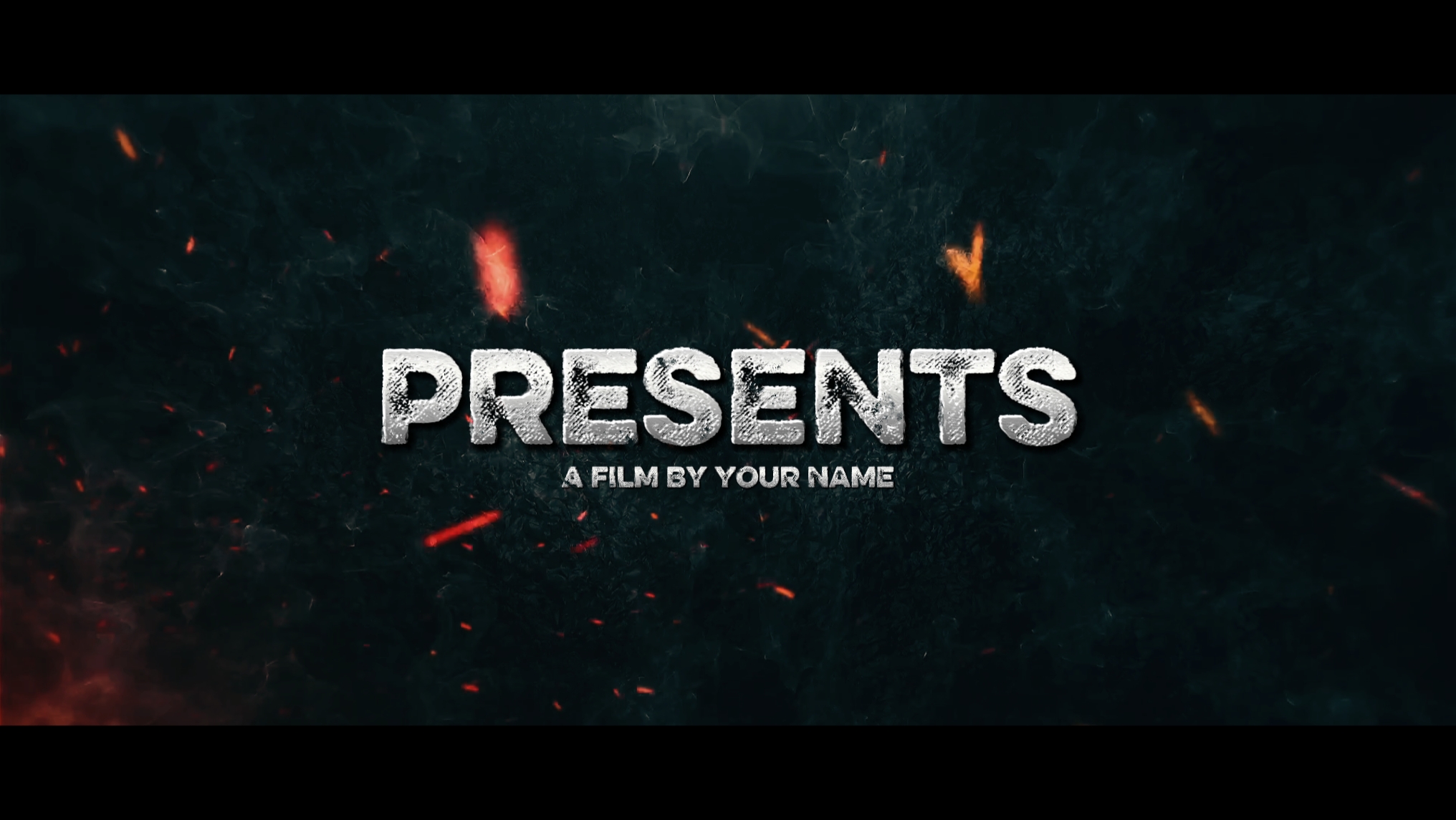TRAILER TEASER 