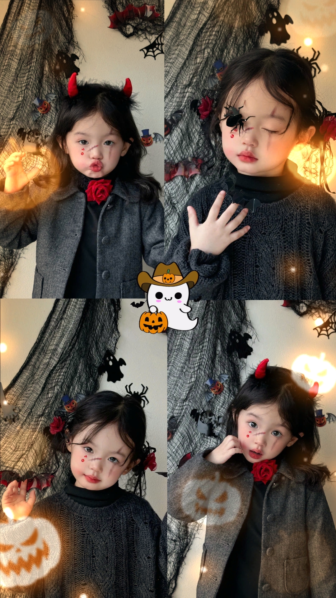Happy Halloween