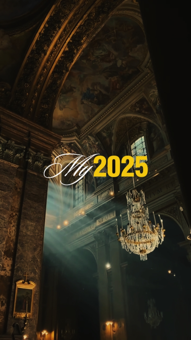 2025 hasta ahora
