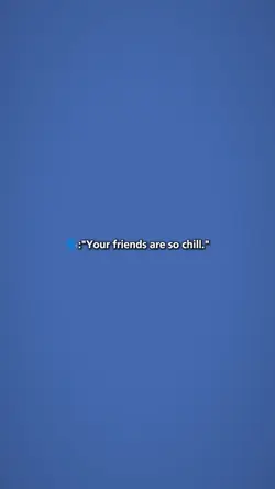 urfriendsaresochill