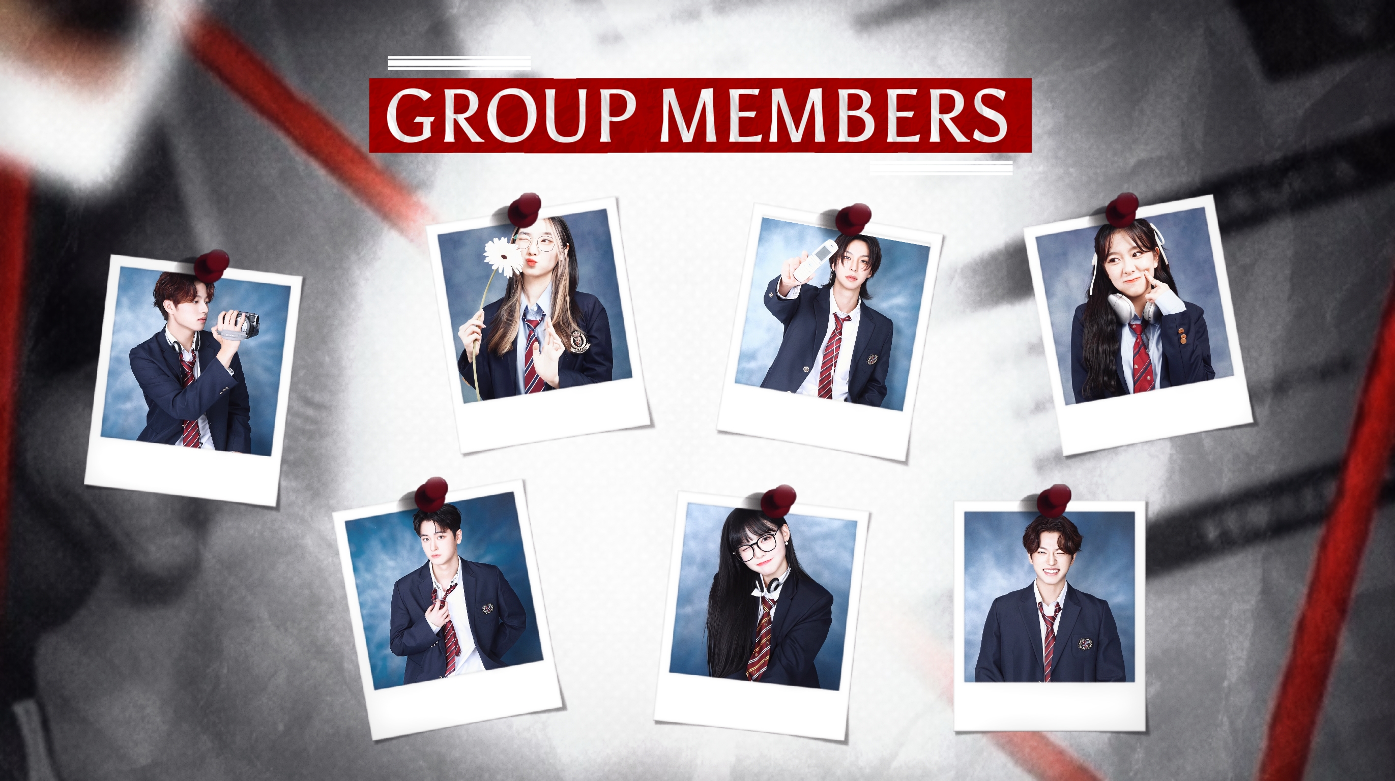 GRUP INTRO / VER7