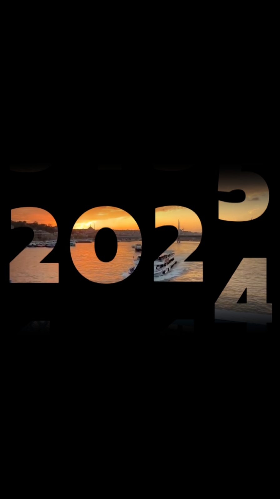 Récapitulatif 2024