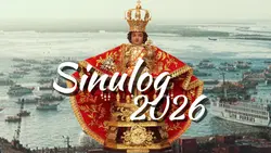 Sinulog 2026