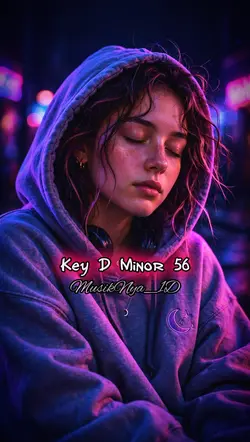 Key D Minor 56