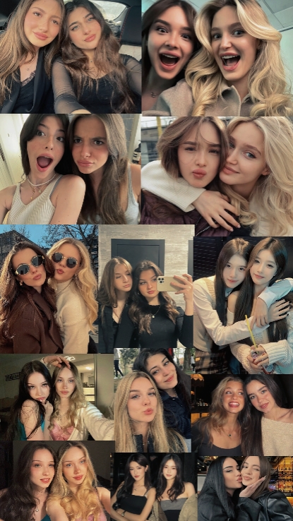 collage photo