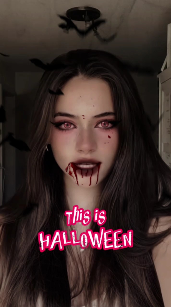 Das ist Halloween 