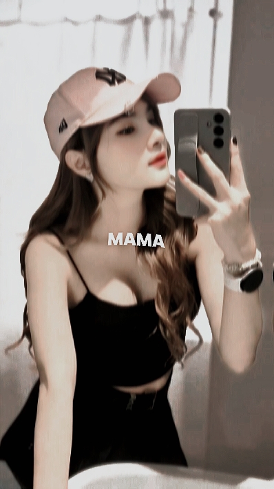 Mamá sexy