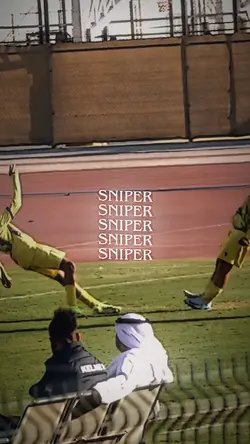 SNIPER BADAAS