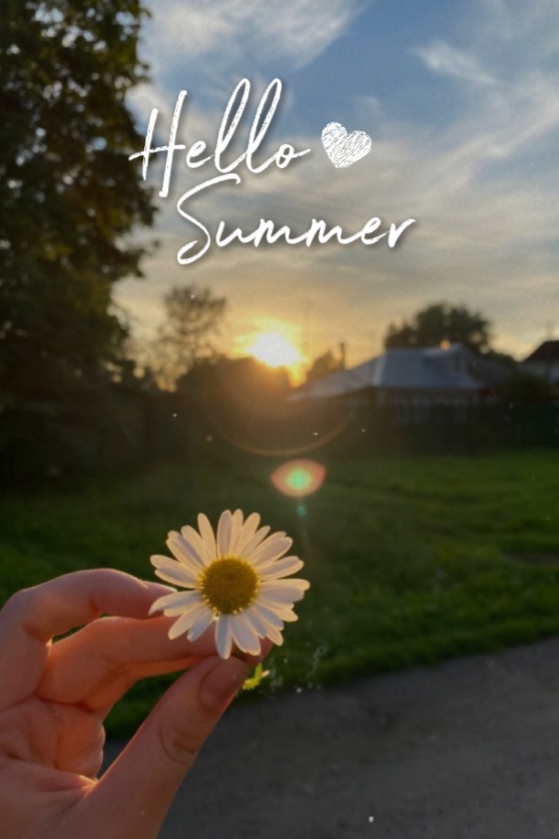 Helo été 